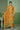 Yellow Pure Jam Satin Digital Print Designer Hand Work Unstitched Pakistani Salwar Suit Material with Dupatta