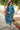 Blue Pure Lawn Digital Print Designer Embroidery Unstitched Pakistani Salwar Suit Material with Dupatta