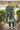 Dark Green Pure Lawn Digital Print Designer Embroidery Unstitched Pakistani Salwar Suit Material with Dupatta