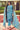 Blue Pure Lawn Digital Print Designer Embroidery Unstitched Pakistani Salwar Suit Material with Dupatta