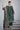 Green Pure Cotton Lawn Digital Print Embroidery Unstitched Pakistani Salwar Suit Material with Dupatta