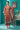 Orange Pure Jam Satin Digital Print Embroidery Unstitched Pakistani Salwar Suit Material with Dupatta