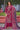 Pink Pure Lawn Cambric Digital Print Designer Embroidery Unstitched Pakistani Salwar Suit Material with Dupatta