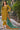 Mehndi Green Pure Lawn Cambric Digital Print Designer Embroidery Unstitched Pakistani Salwar Suit Material with Dupatta