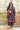 Blue Pure Lawn Camric Digital Print Embroidery Unstitched Pakistani Salwar Suit Material with Dupatta