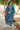 Blue Pure Lawn Digital Print Designer Embroidery Unstitched Pakistani Salwar Suit Material with Dupatta
