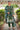 Dark Green Pure Lawn Digital Print Designer Embroidery Unstitched Pakistani Salwar Suit Material with Dupatta