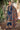 Dark Blue Pure Lawn Digital Print Designer Embroidery Unstitched Pakistani Salwar Suit Material with Dupatta