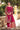 Pink Pure Viscose Muslin Digital Print with Foil Embroidery Unstitched Pakistani Salwar Suit Material with Dupatta