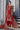 Red Pure Viscose Muslin Digital Print with Foil Embroidery Unstitched Pakistani Salwar Suit Material with Dupatta