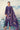 Purple Pure Viscose Muslin Digital Print with Foil Embroidery Unstitched Pakistani Salwar Suit Material with Dupatta