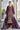 Purple Pure Muslin Digital Print Hand Work and Swaroski Unstitched Pakistani Salwar Suit Material with Dupatta